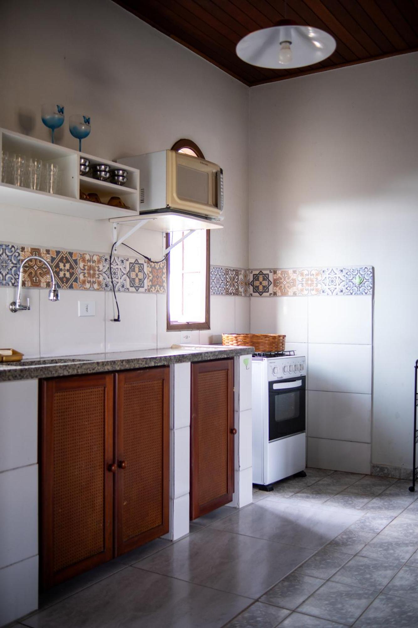 Casa Com Piscina Proximo A Praia Grande E Tenorio Em Ubatuba Exterior foto